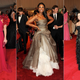 Image for article titled The Best (And Strangest) Looks From The Met Ball Red Carpet